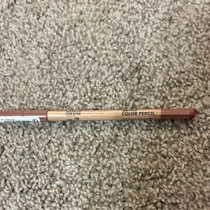 Makeup Forever Artist Color Pencil Lip Liner - Warm Nude Brown